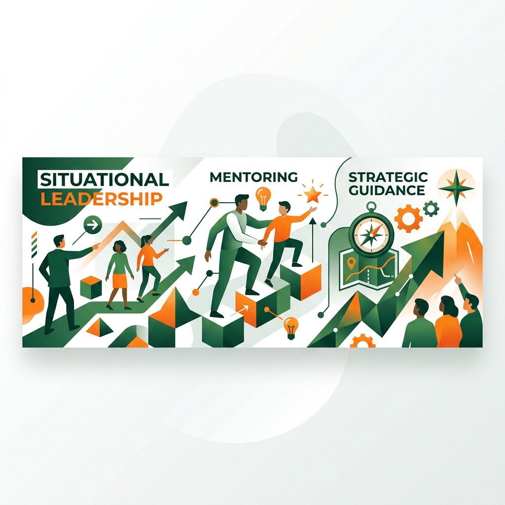 Situational Leadership Cover